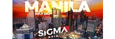 Sigma Manila July