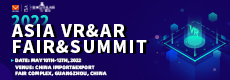 VR&AR Fair 2022 & DDSE 2022