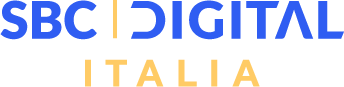 SBC Digital Italia