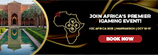 iGC Affrica 2025