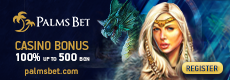PalmsBet BonusSport