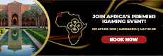 iGC Live Affrica 2025