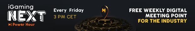 iGaming NEXT Power Hour