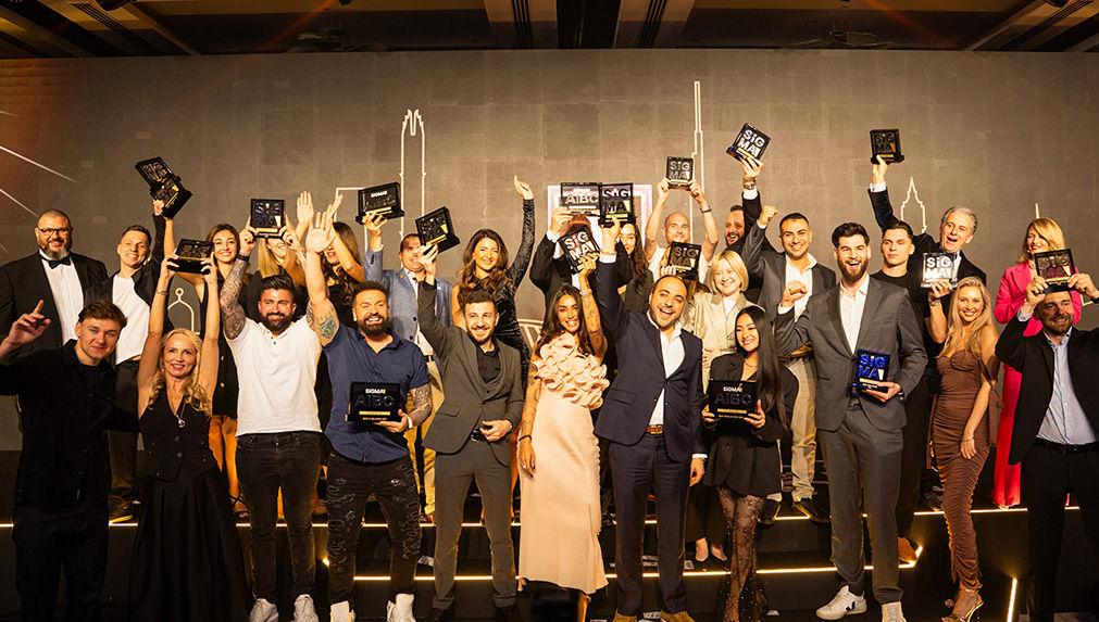 Awards