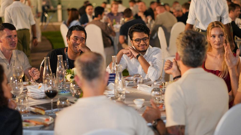Networking