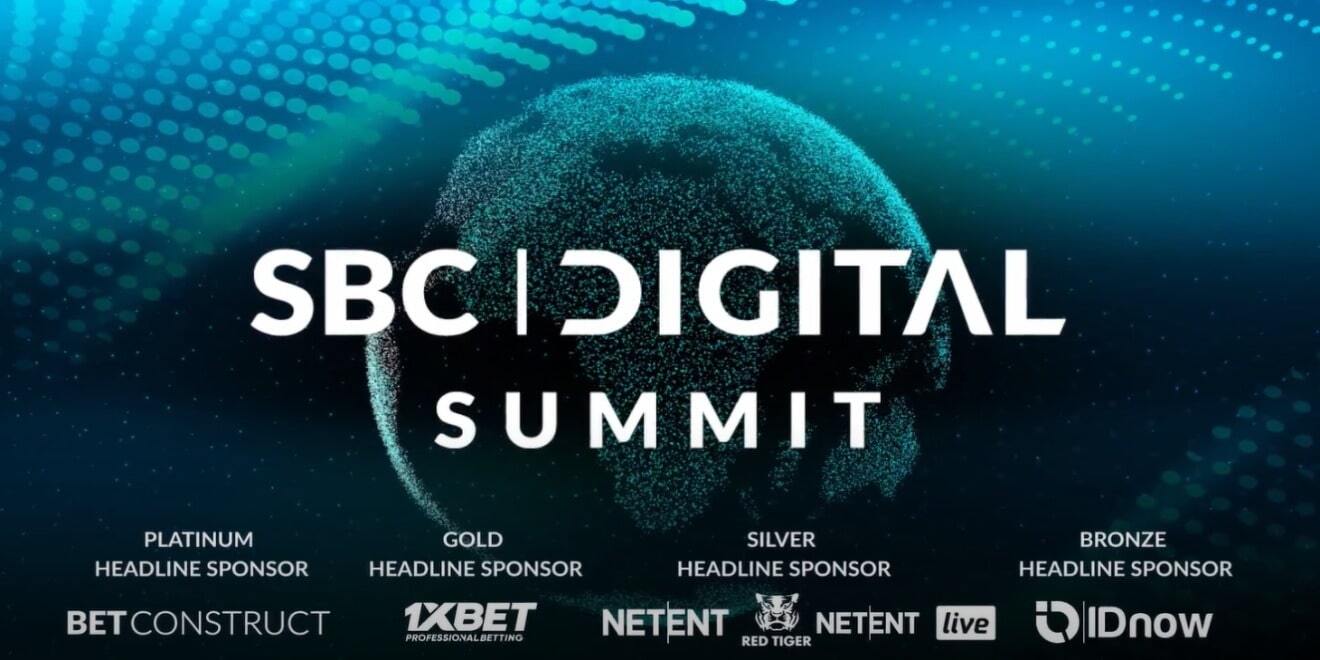 SBC Digital Summit North America