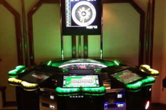 Electronic Electronic