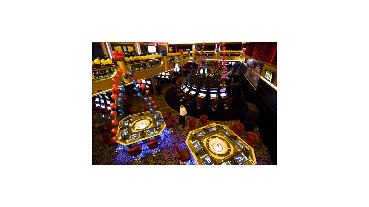 Официално откриване Grand Casino – Grand Emotion в комплекс Maxi