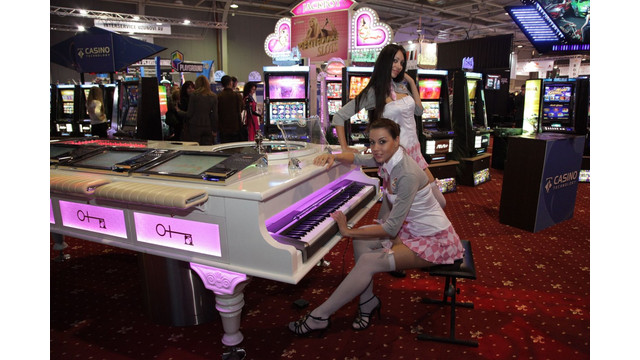 BEGE EXPO представя последните технологични иновации в развлекателната индустрия за четвърта поредна година