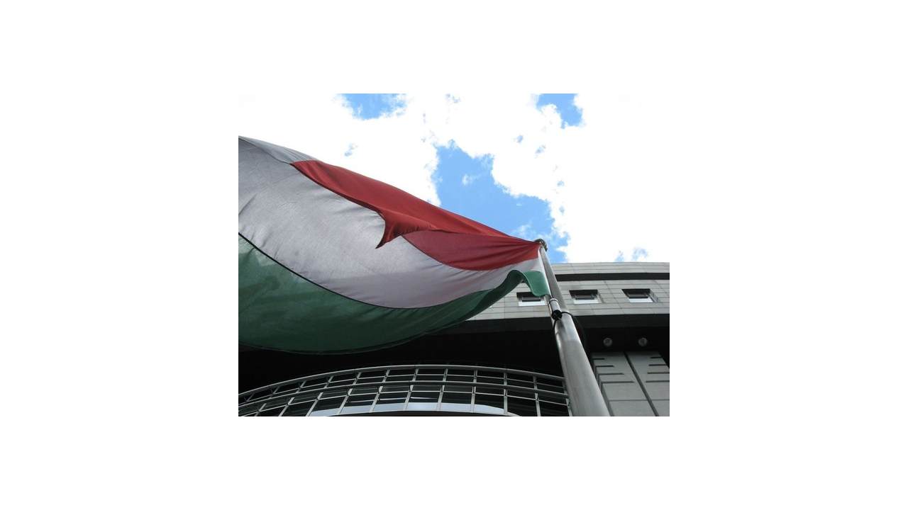Нов регламент за онлайн хазарта в Унгария