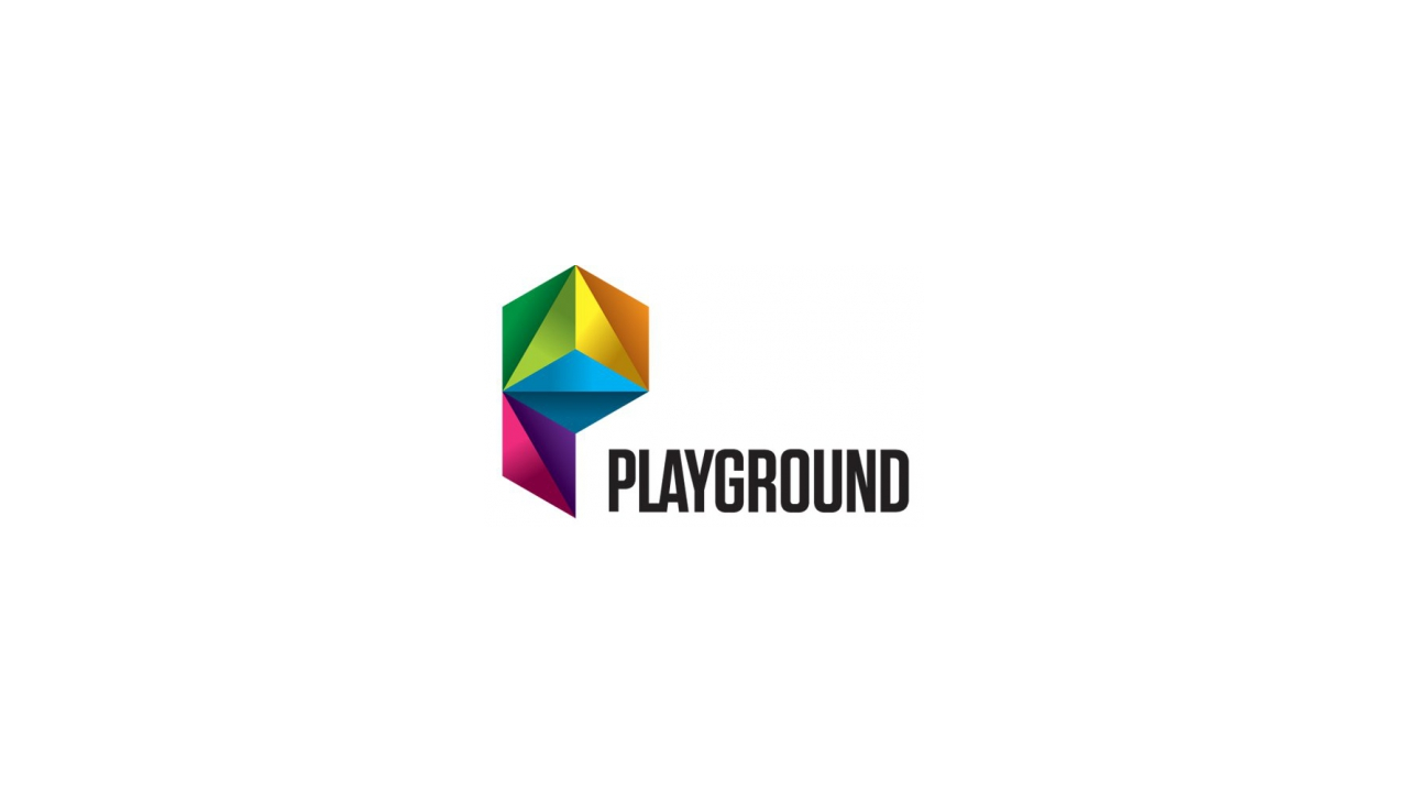 PLAYGROUND – другото име на забавлението!