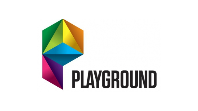 PLAYGROUND – другото име на забавлението!