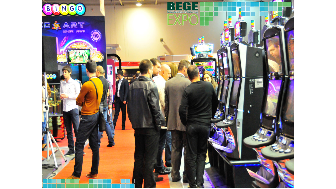 6-тото издание на BEGE EXPO приключи успешно