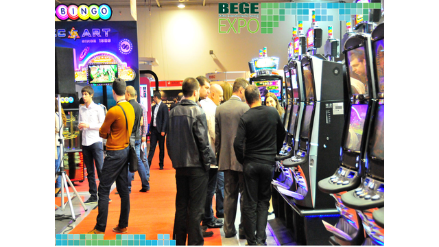 6-тото издание на BEGE EXPO приключи успешно