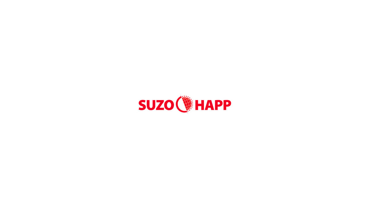Интервю на SUZO HAPP за e-Game spectrum.