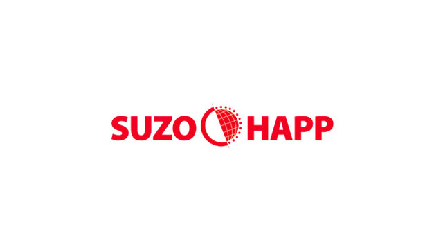 Интервю на SUZO HAPP за e-Game spectrum.