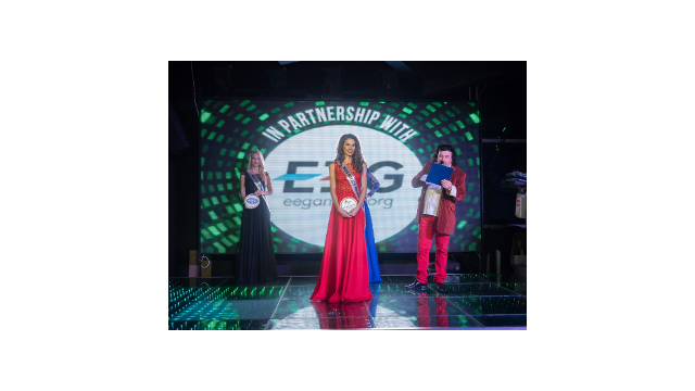 Избраха победителките в конкурса за красота Miss Gaming BEGE 2015