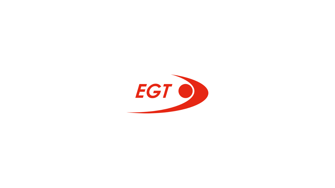 Игралният свят на EGT на BEGE Expo 2016