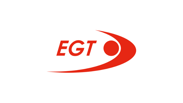 Игралният свят на EGT на BEGE Expo 2016