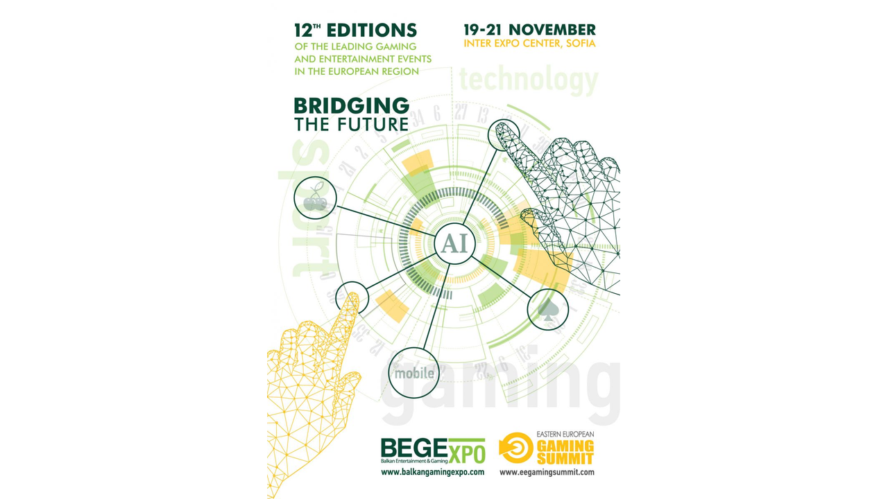 BEGE и EEGS – европейските събития на игралната индустрия