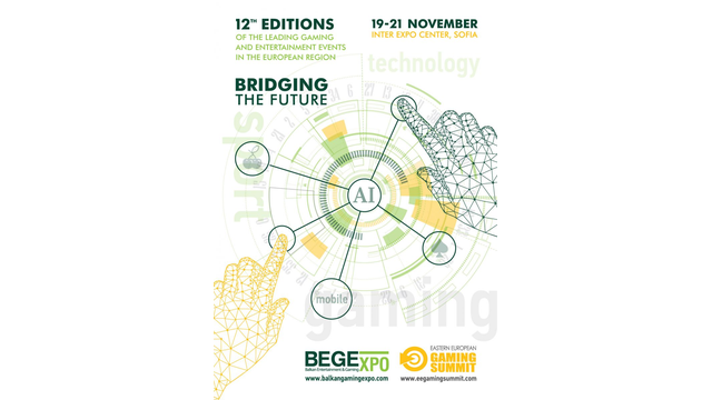 BEGE и EEGS – европейските събития на игралната индустрия