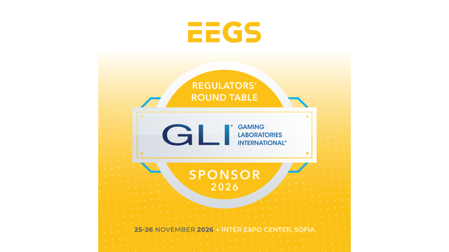 Eastern European Gaming Summit 2026 приветства Gaming Laboratories International (GLI)  като спонсор на Кръглата маса на регулаторите за поредна година