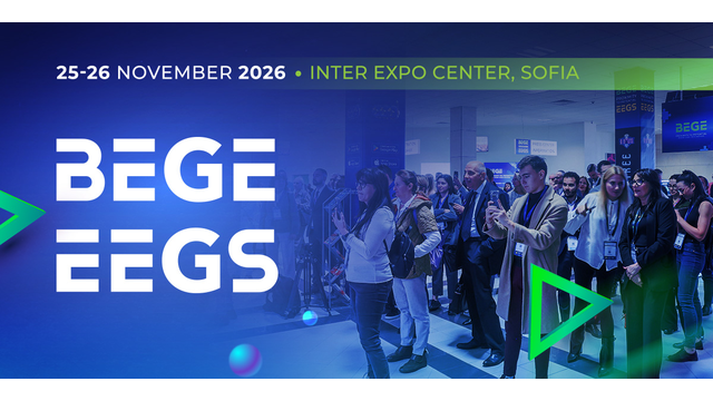 BEGE 2026 среща новоизгряващи компании с инвеститори