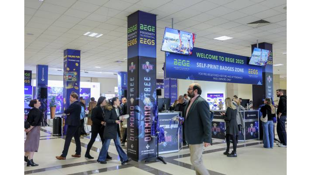 АИИБ: BEGE и EEGS 2026 ще се проведат по план, България остава домът на изложението