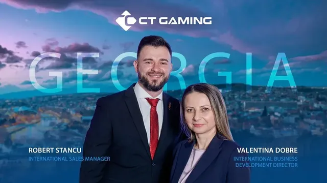 CT Gaming подготвя навлизането на Diamond King 5 на пазара в Грузия
