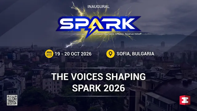 Шест седмици до SPARK 2026: софтуер, разплащания, афилиейт партньорства и приходи са във фокуса на програмата