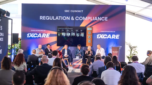 Отговорната реклама и защитата на играчите във фокуса на SBC Summit Lisbon 2026