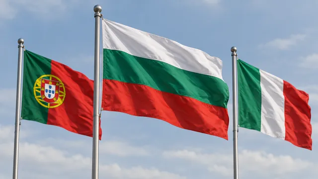 Нелегалният хазарт и регулаторният контрол - България и европейският опит