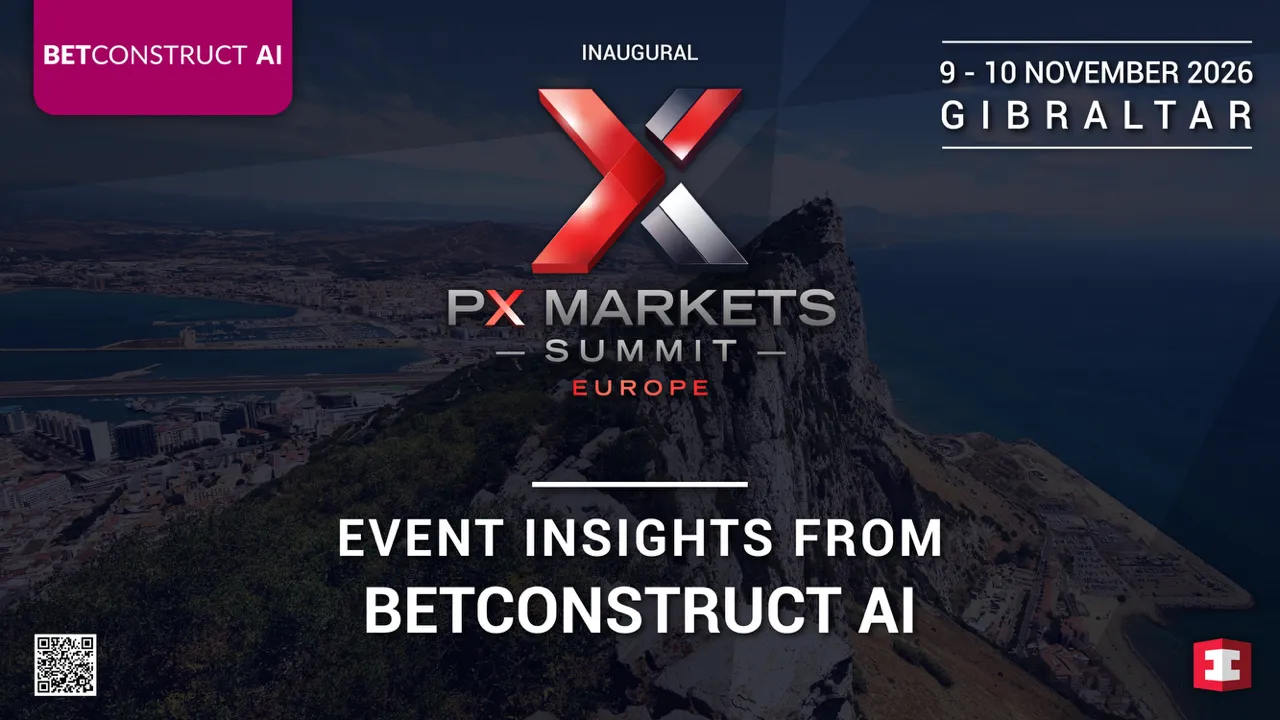Prediction Markets Summit Europe ще се проведе на 9–10 ноември в Гибралтар