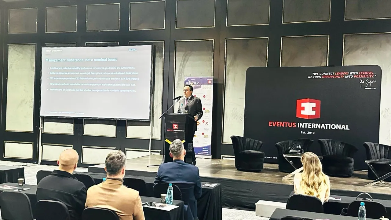 SPARK 2026 стартира днес в София с фокус върху технологиите, разплащанията и растежа