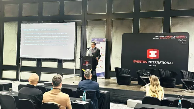 SPARK 2026 стартира днес в София с фокус върху технологиите, разплащанията и растежа