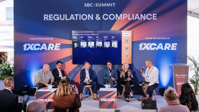 Роси МакКий на SBC Summit Lisbon: Ефективната регулация трябва да защитава потребителите, без да отваря път към нелегалния пазар