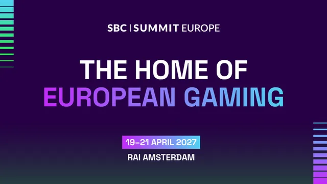 SBC Summit Europe: Домът на европейската iGaming индустрия